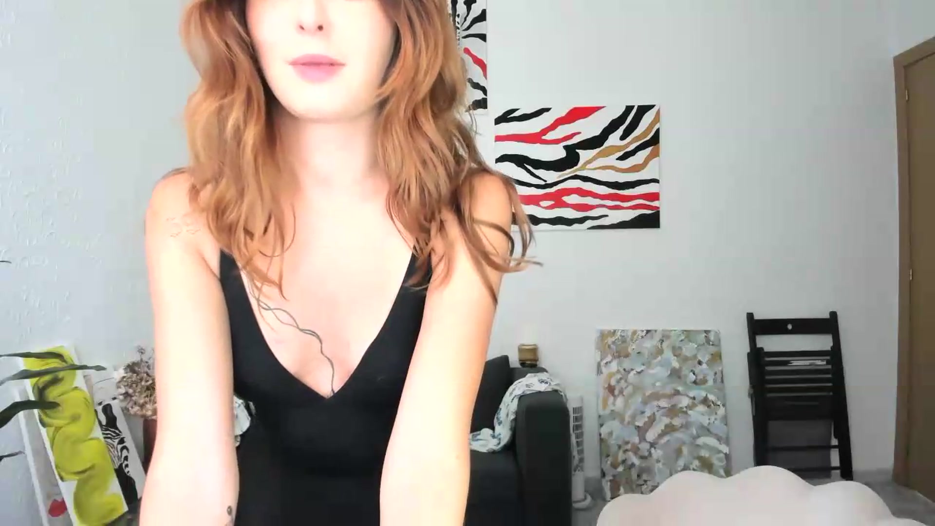 Gallery image thumbnail from AhahaGirl's myfreecams stream on, 07/15/2026, 15:42 image 18 of 20