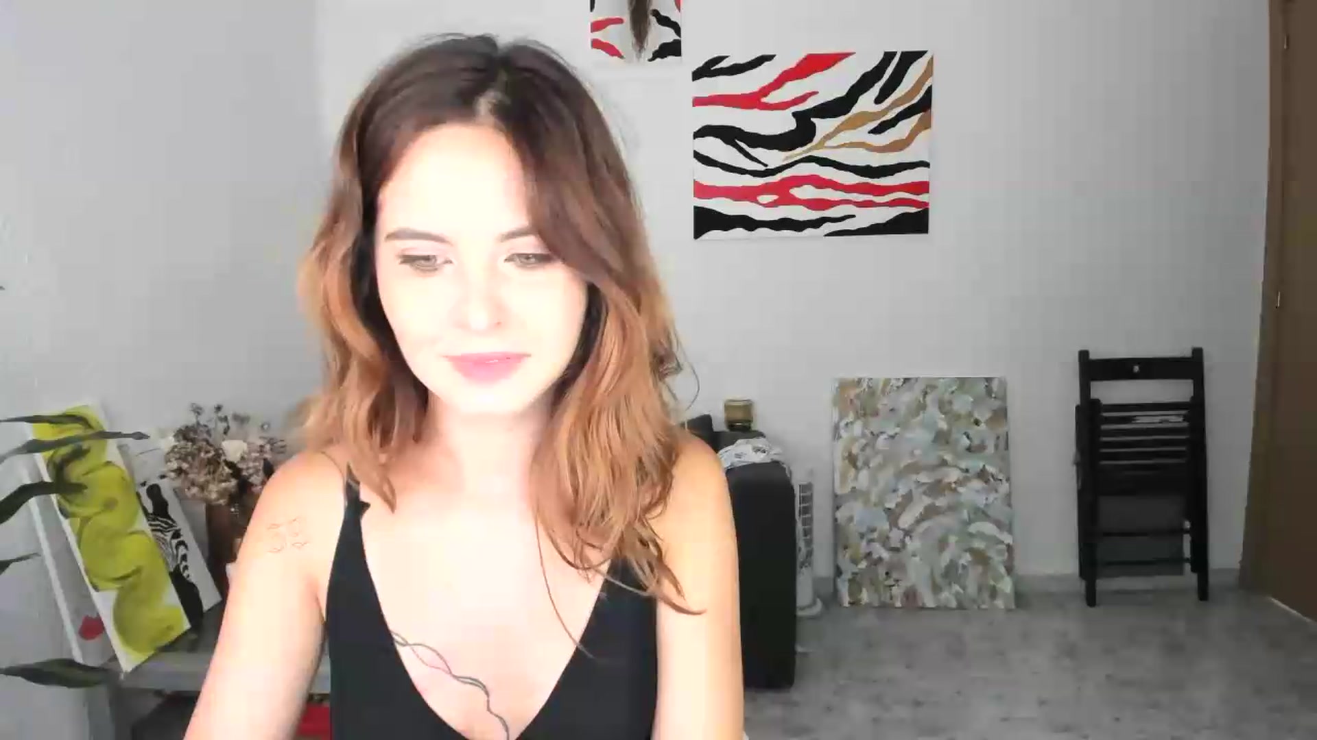 Gallery image thumbnail from AhahaGirl's myfreecams stream on, 07/15/2026, 15:42 image 2 of 20