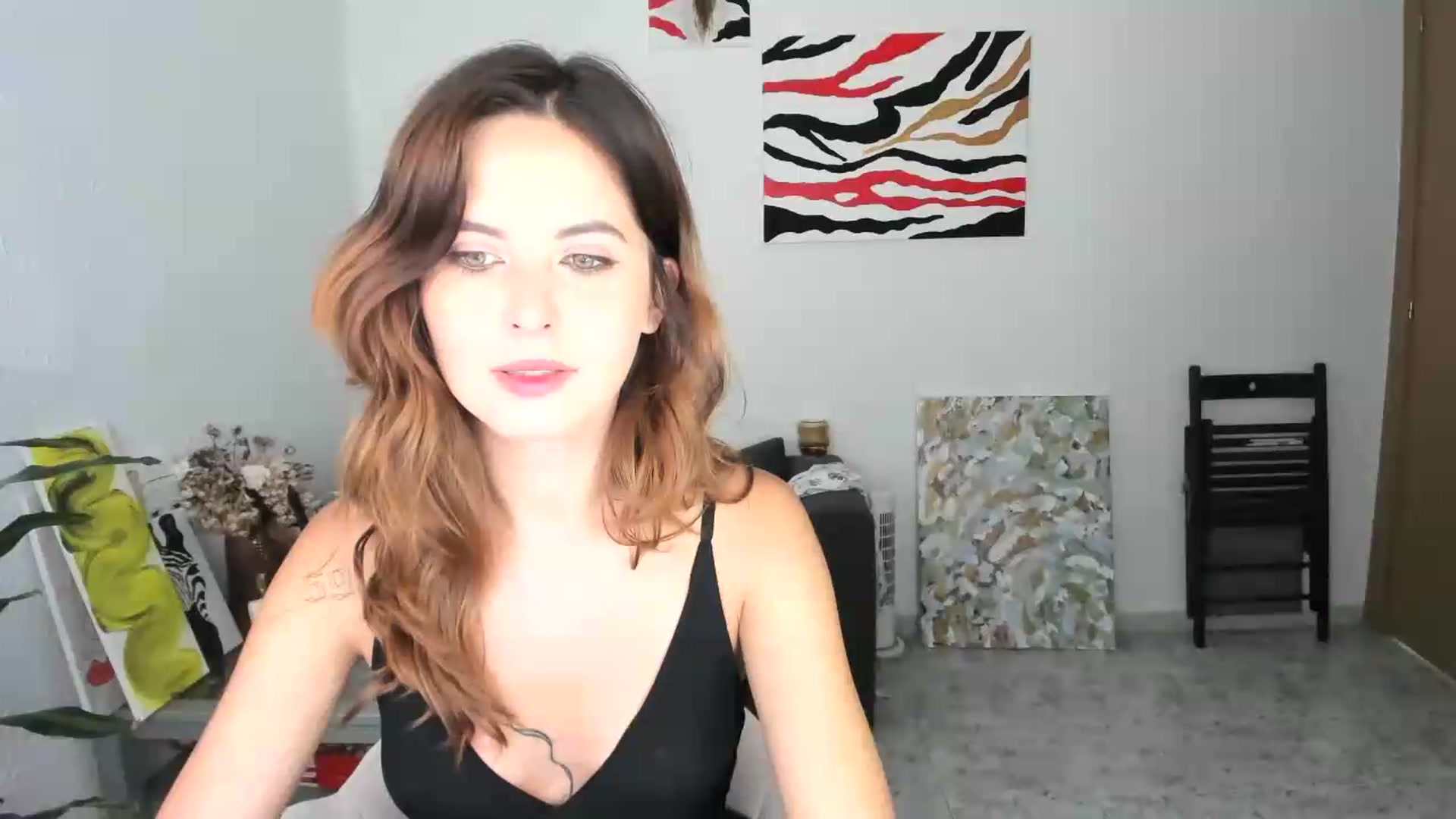 Gallery image thumbnail from AhahaGirl's myfreecams stream on, 07/15/2026, 15:42 image 8 of 20