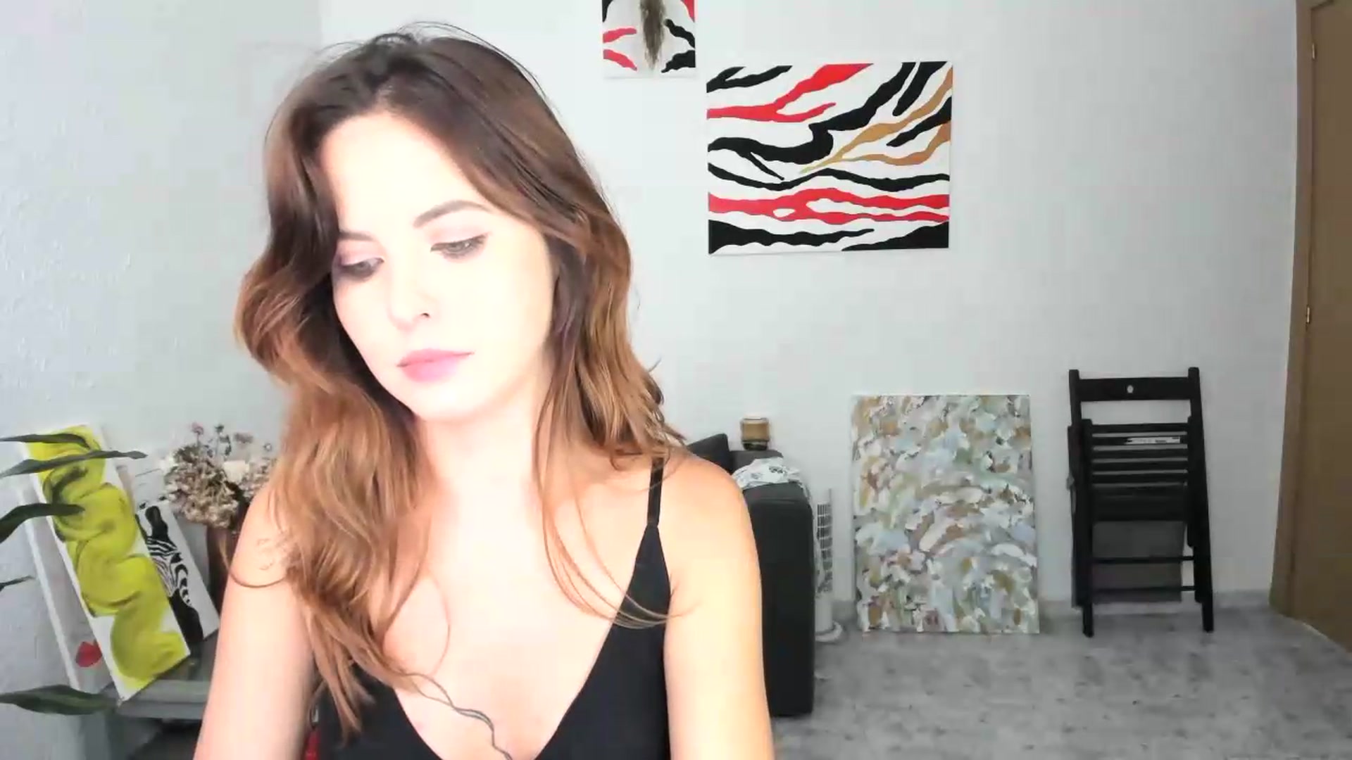 Gallery image thumbnail from AhahaGirl's myfreecams stream on, 07/15/2026, 16:38 image 7 of 20