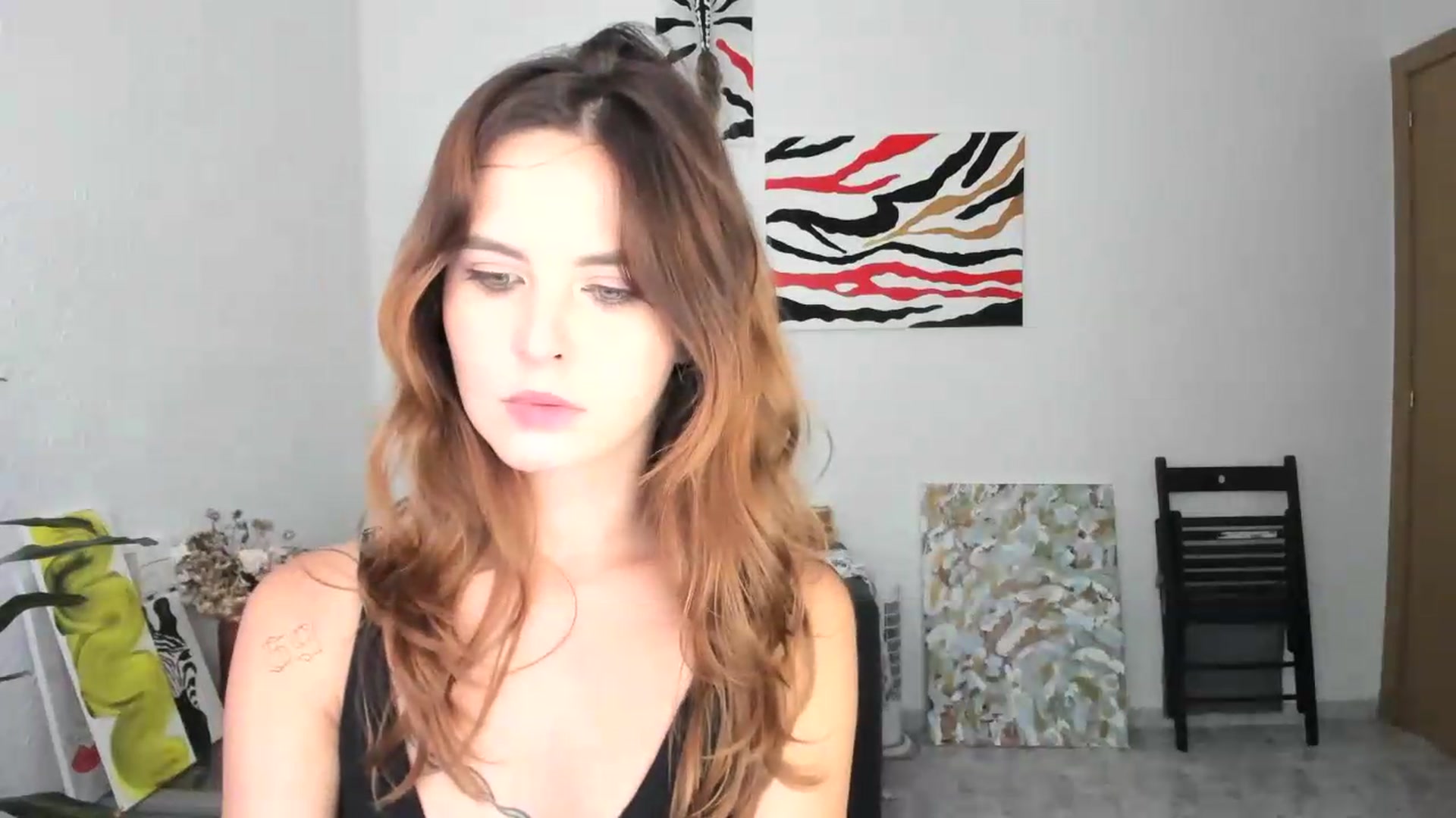 Gallery image thumbnail from AhahaGirl's myfreecams stream on, 07/15/2026, 16:38 image 19 of 20