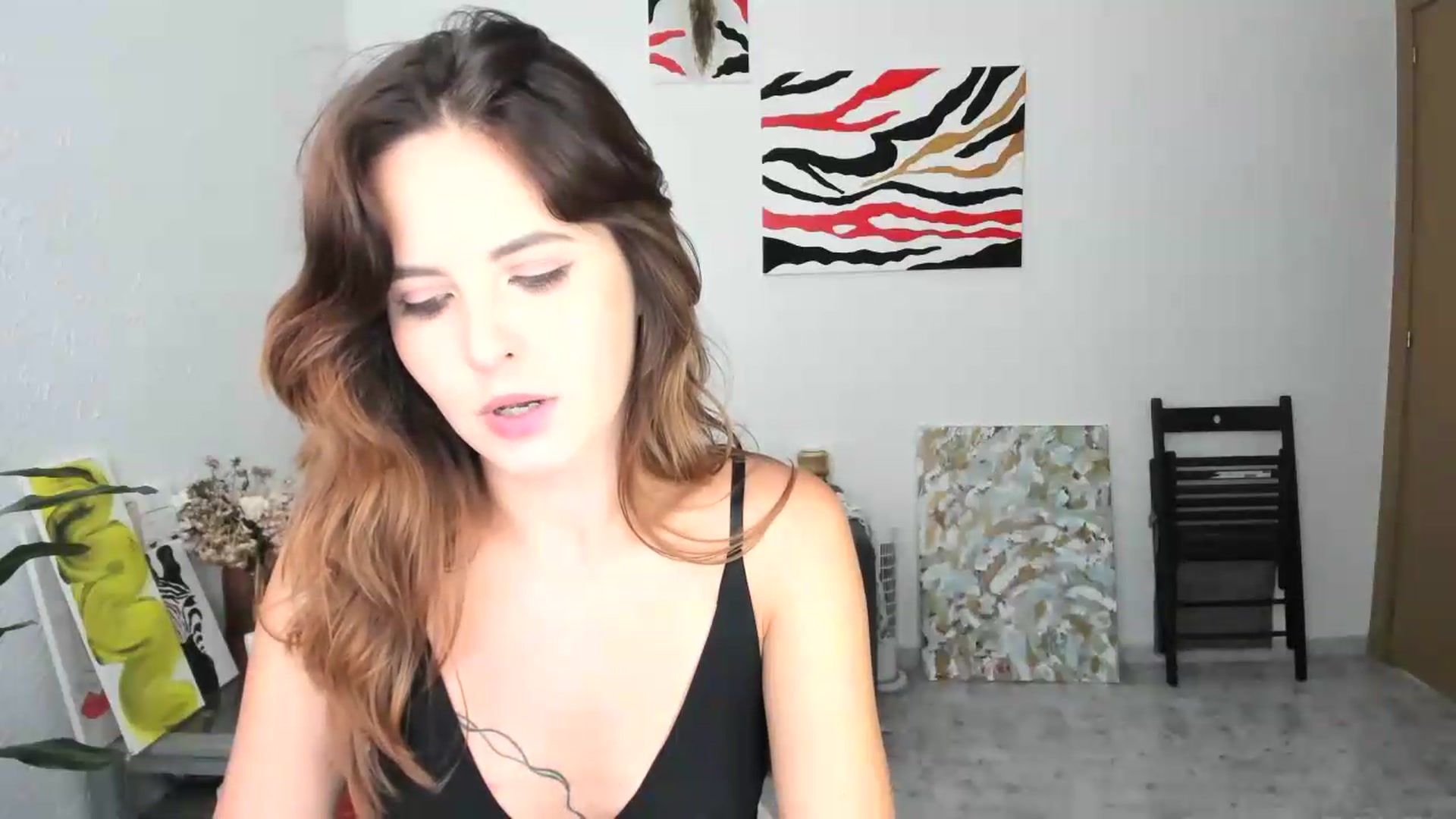 Gallery image thumbnail from AhahaGirl's myfreecams stream on, 07/15/2026, 16:38 image 6 of 20