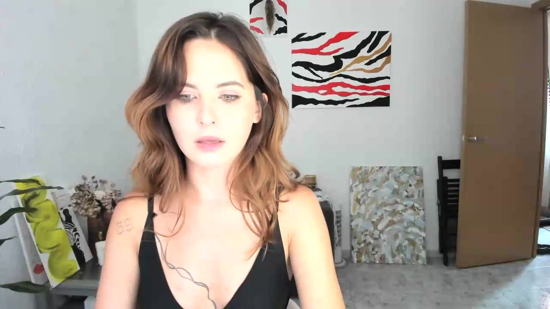 Gallery image thumbnail from AhahaGirl's myfreecams stream on, 07/15/2026, 17:19 image 5 of 20