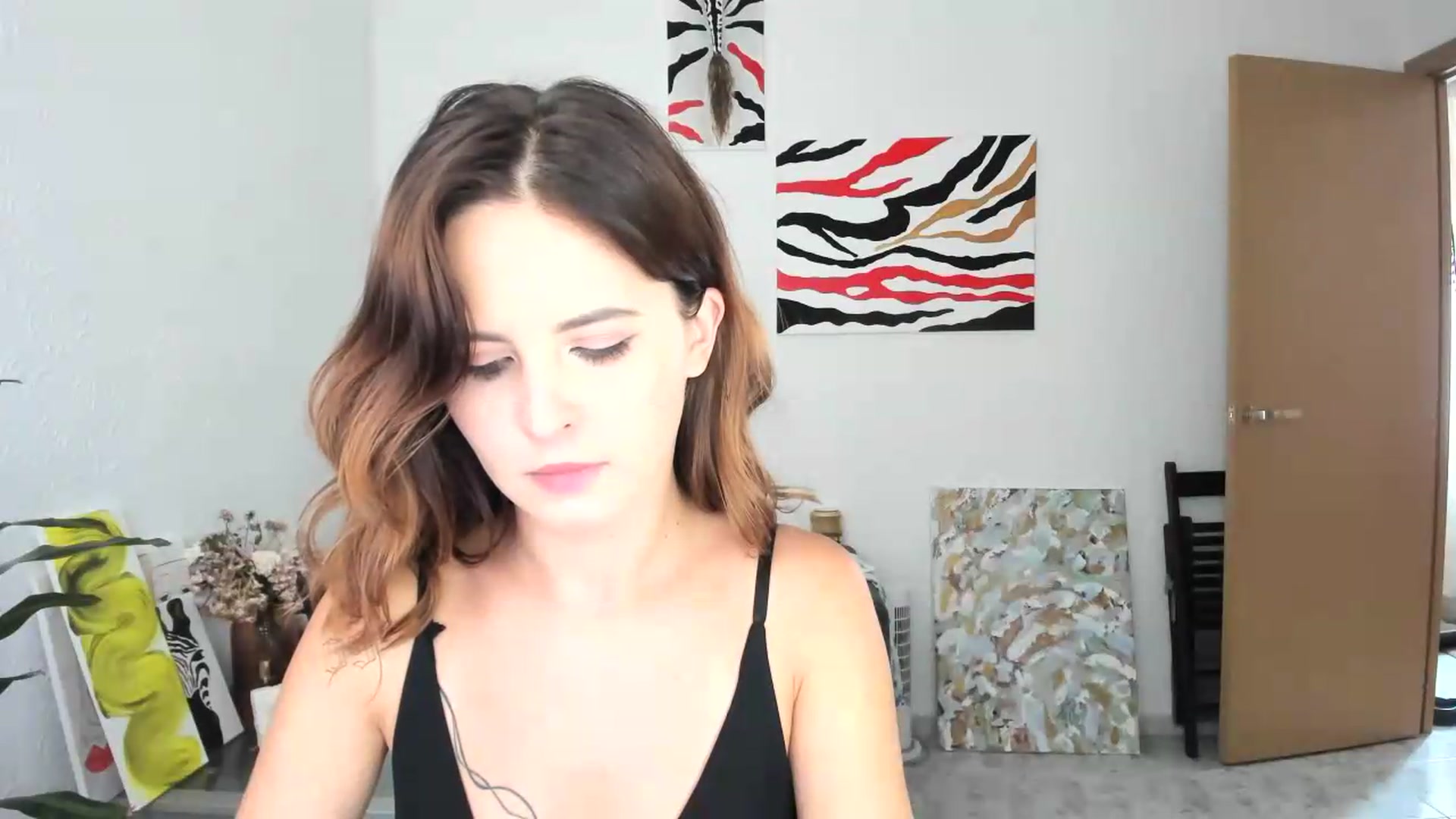 Gallery image thumbnail from AhahaGirl's myfreecams stream on, 07/15/2026, 17:19 image 13 of 20
