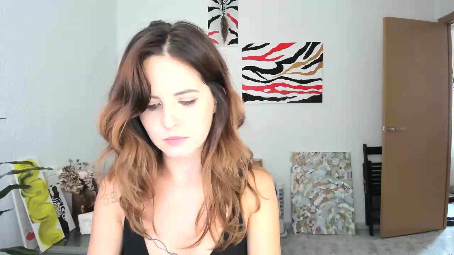 Gallery image thumbnail from AhahaGirl's myfreecams stream on, 07/15/2026, 17:19 image 12 of 20