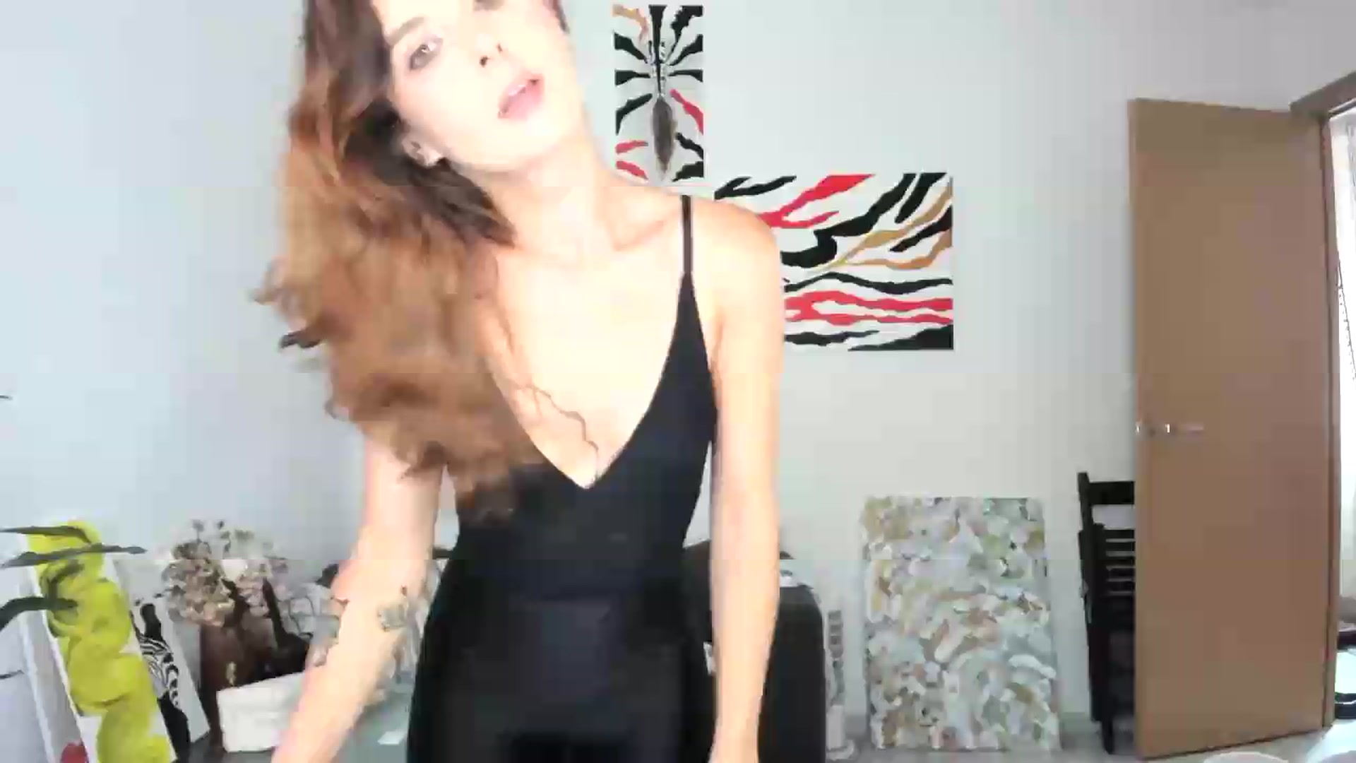 Gallery image thumbnail from AhahaGirl's myfreecams stream on, 07/15/2026, 17:19 image 1 of 20