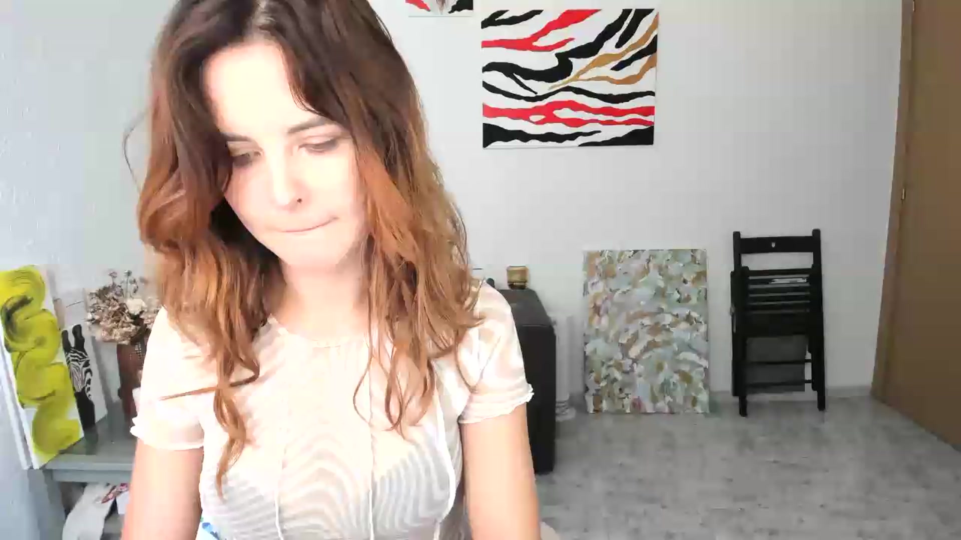 Gallery image thumbnail from AhahaGirl's myfreecams stream on, 07/16/2026, 10:24 image 16 of 20