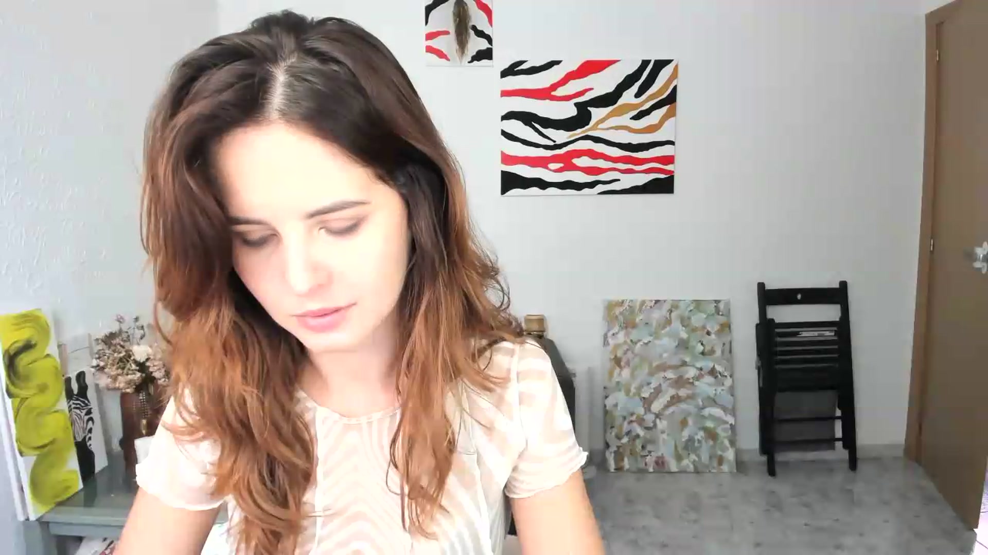 Gallery image thumbnail from AhahaGirl's myfreecams stream on, 07/16/2026, 10:24 image 12 of 20