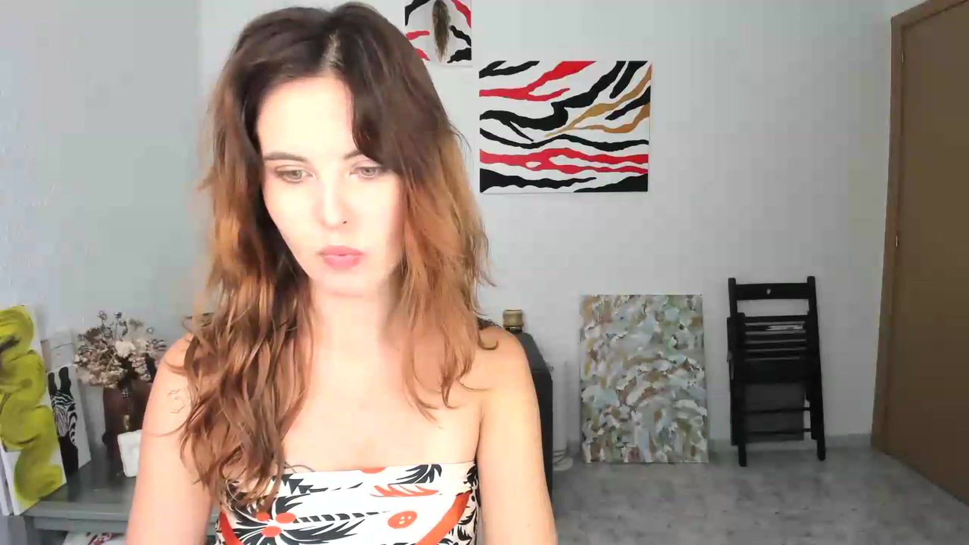 Gallery image thumbnail from AhahaGirl's myfreecams stream on, 07/16/2026, 10:24 image 2 of 20