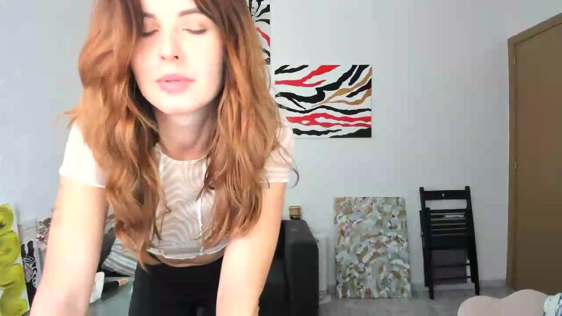 Gallery image thumbnail from AhahaGirl's myfreecams stream on, 07/16/2026, 10:24 image 15 of 20