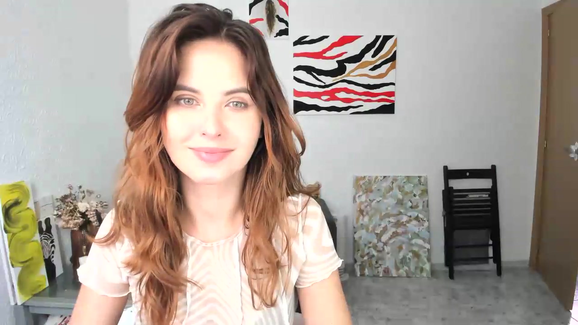 Gallery image thumbnail from AhahaGirl's myfreecams stream on, 07/16/2026, 10:24 image 11 of 20