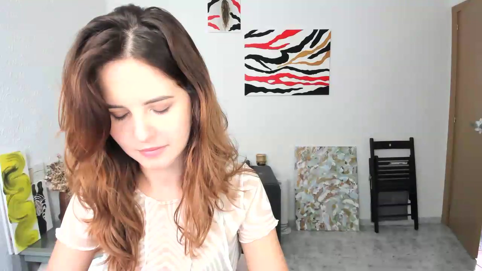 Gallery image thumbnail from AhahaGirl's myfreecams stream on, 07/16/2026, 10:24 image 13 of 20