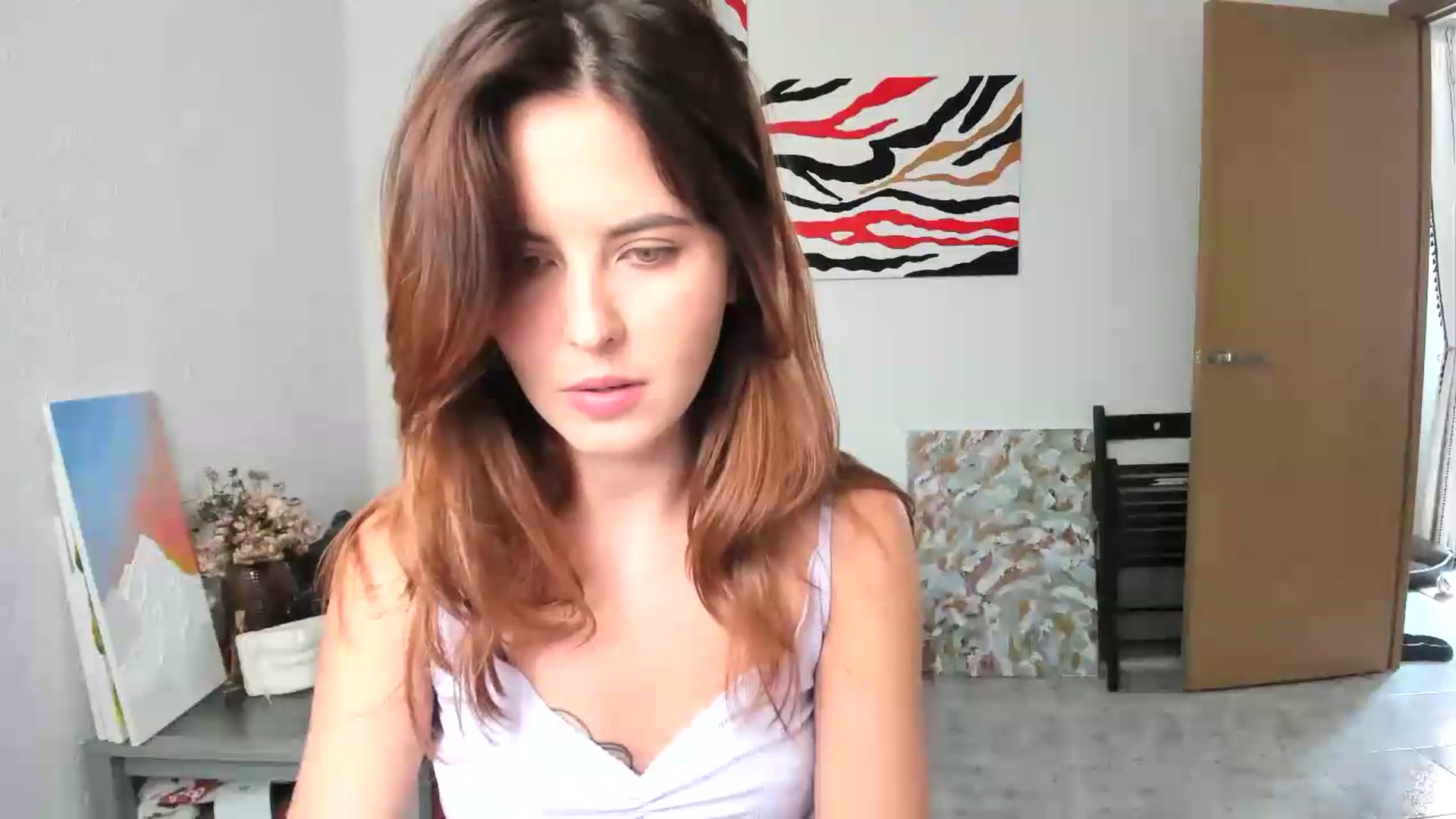 Gallery image thumbnail from AhahaGirl's myfreecams stream on, 07/17/2026, 14:35 image 16 of 20