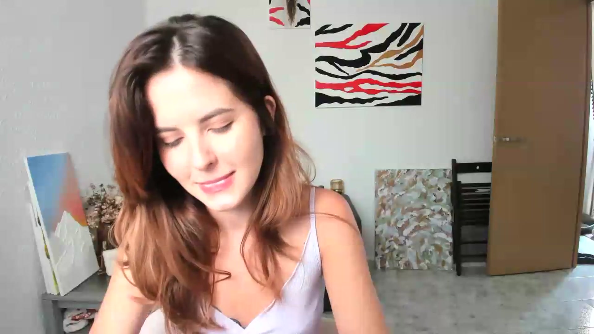 Gallery image thumbnail from AhahaGirl's myfreecams stream on, 07/17/2026, 14:35 image 12 of 20