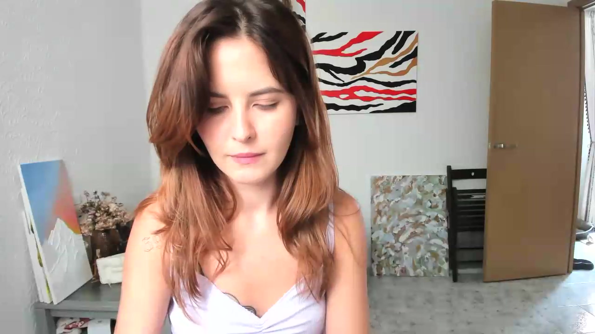 Gallery image thumbnail from AhahaGirl's myfreecams stream on, 07/17/2026, 14:35 image 17 of 20