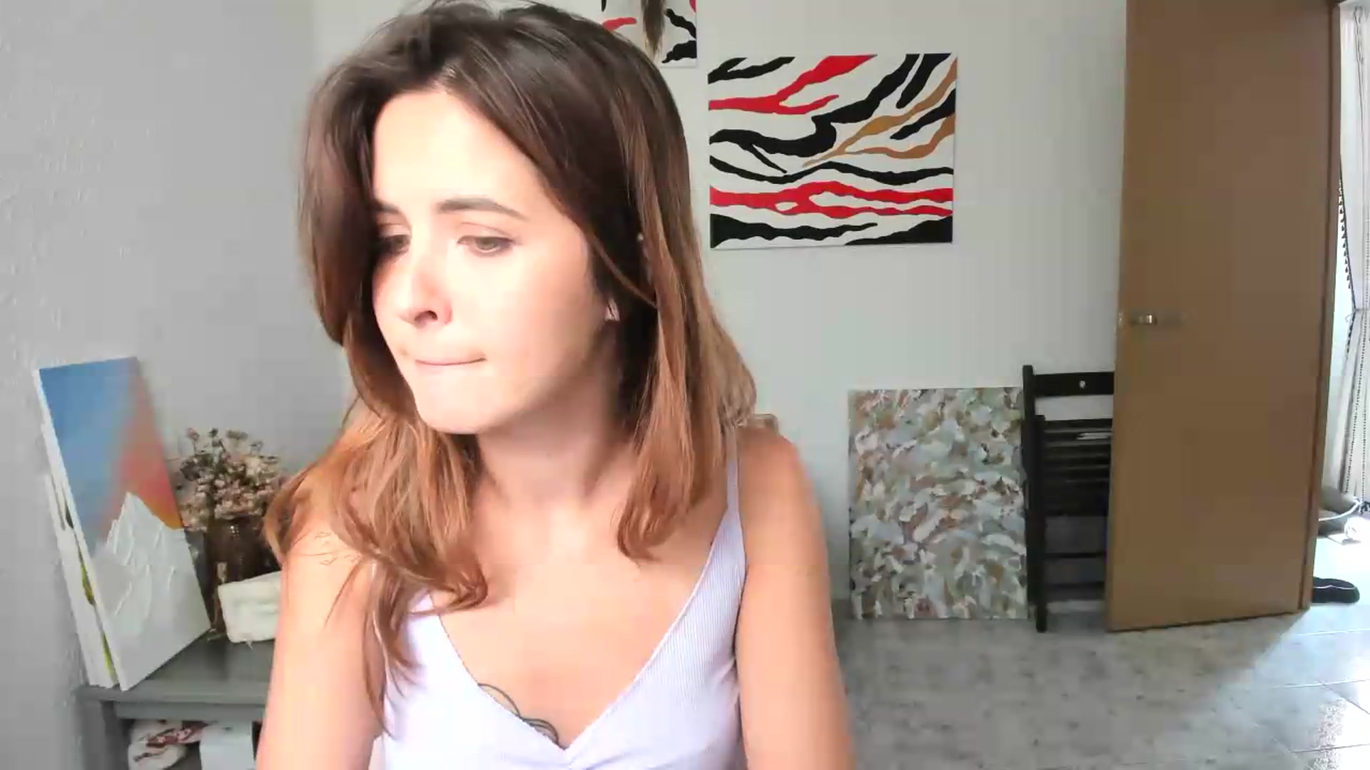 Gallery image thumbnail from AhahaGirl's myfreecams stream on, 07/17/2026, 14:35 image 19 of 20