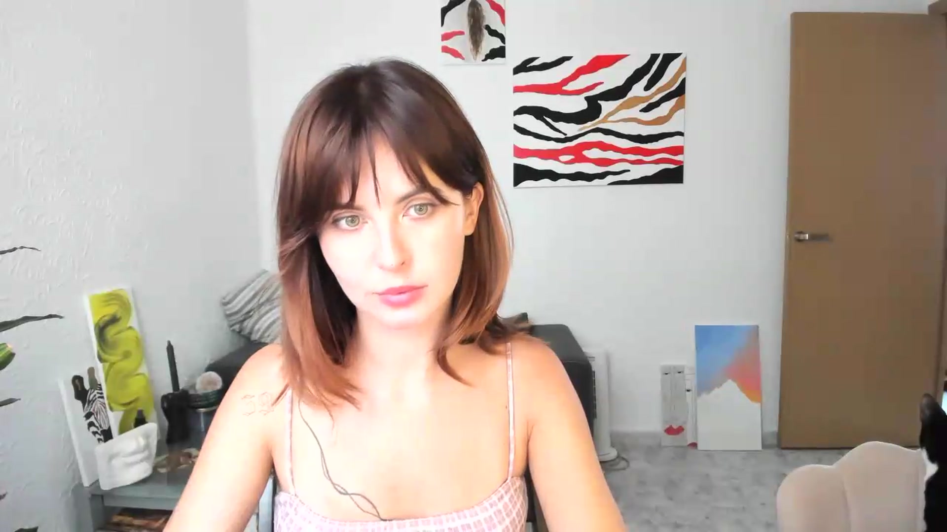 Gallery image thumbnail from AhahaGirl's myfreecams stream on, 07/20/2026, 13:37 image 20 of 20