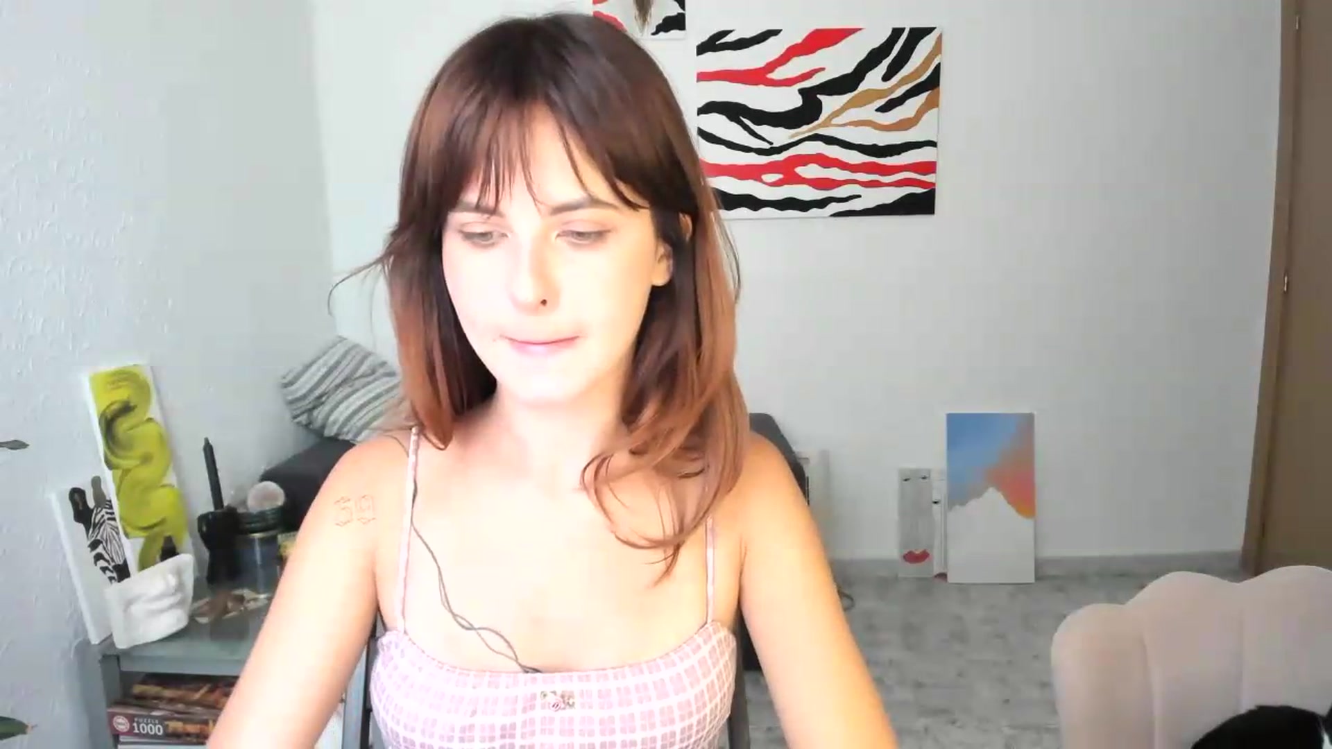 Gallery image thumbnail from AhahaGirl's myfreecams stream on, 07/20/2026, 13:37 image 11 of 20