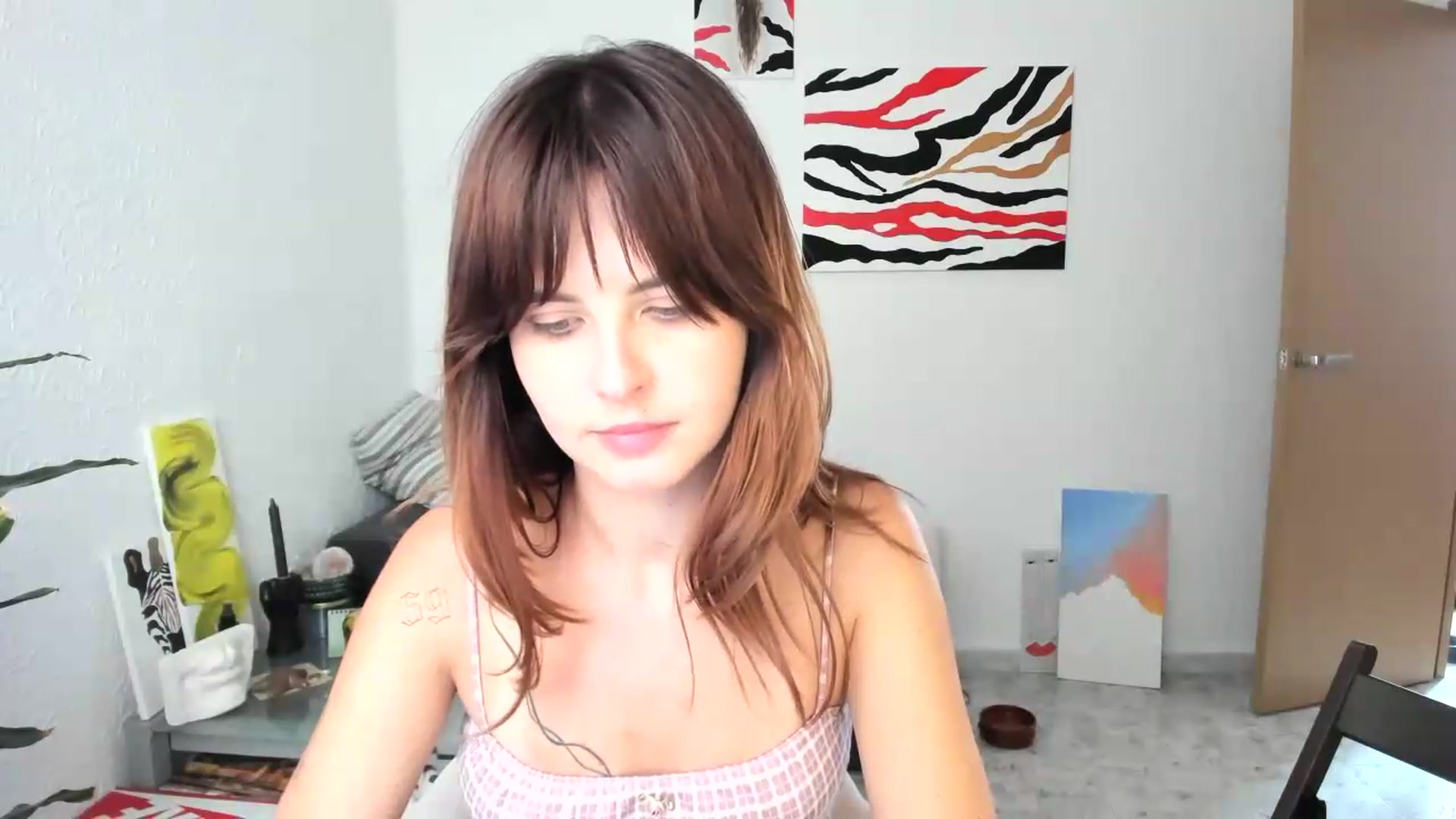 Gallery image thumbnail from AhahaGirl's myfreecams stream on, 07/20/2026, 16:22 image 18 of 20