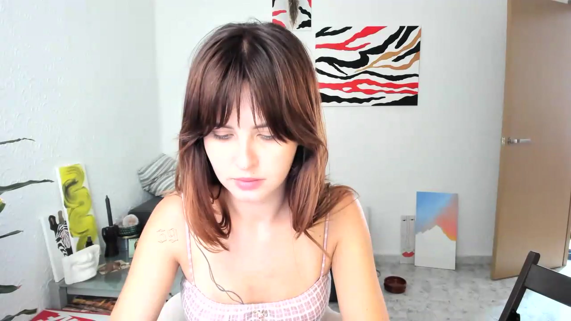 Gallery image thumbnail from AhahaGirl's myfreecams stream on, 07/20/2026, 16:22 image 16 of 20