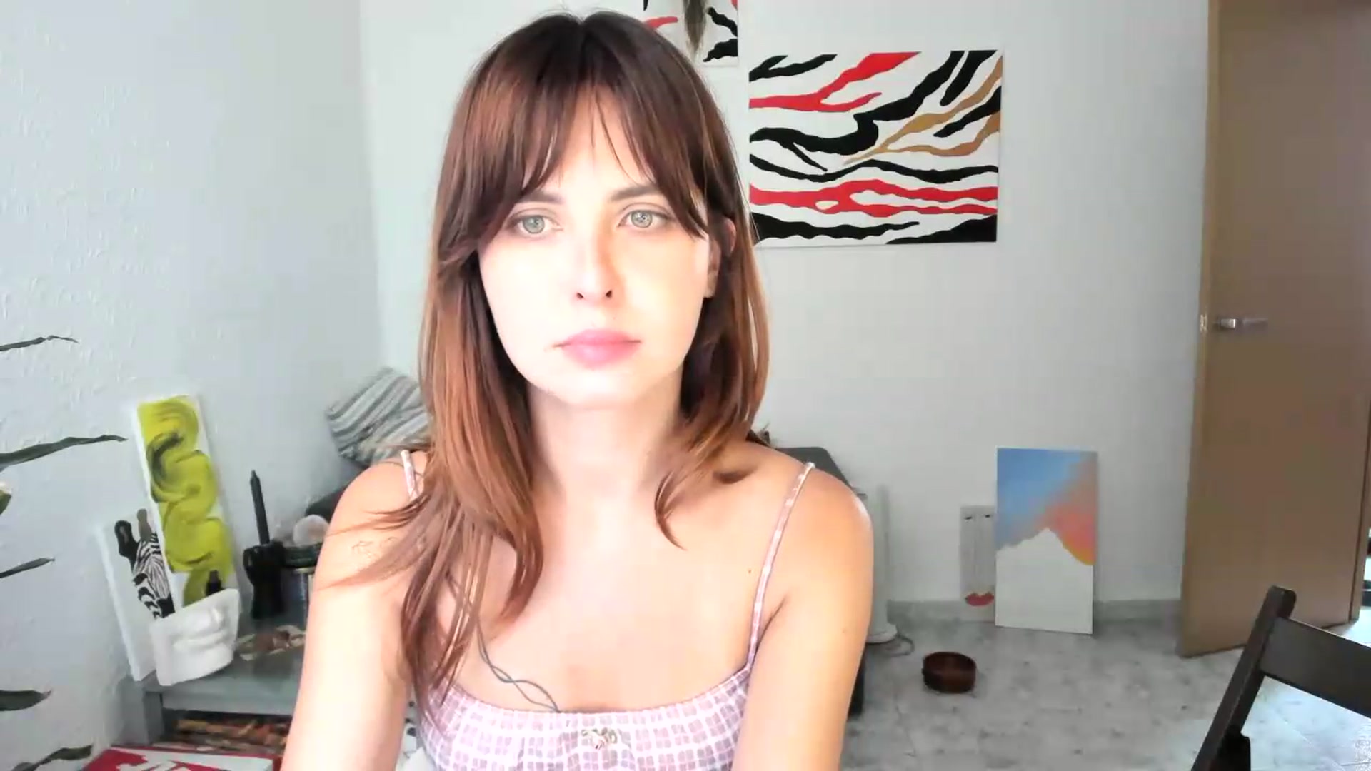 Gallery image thumbnail from AhahaGirl's myfreecams stream on, 07/20/2026, 16:22 image 7 of 20