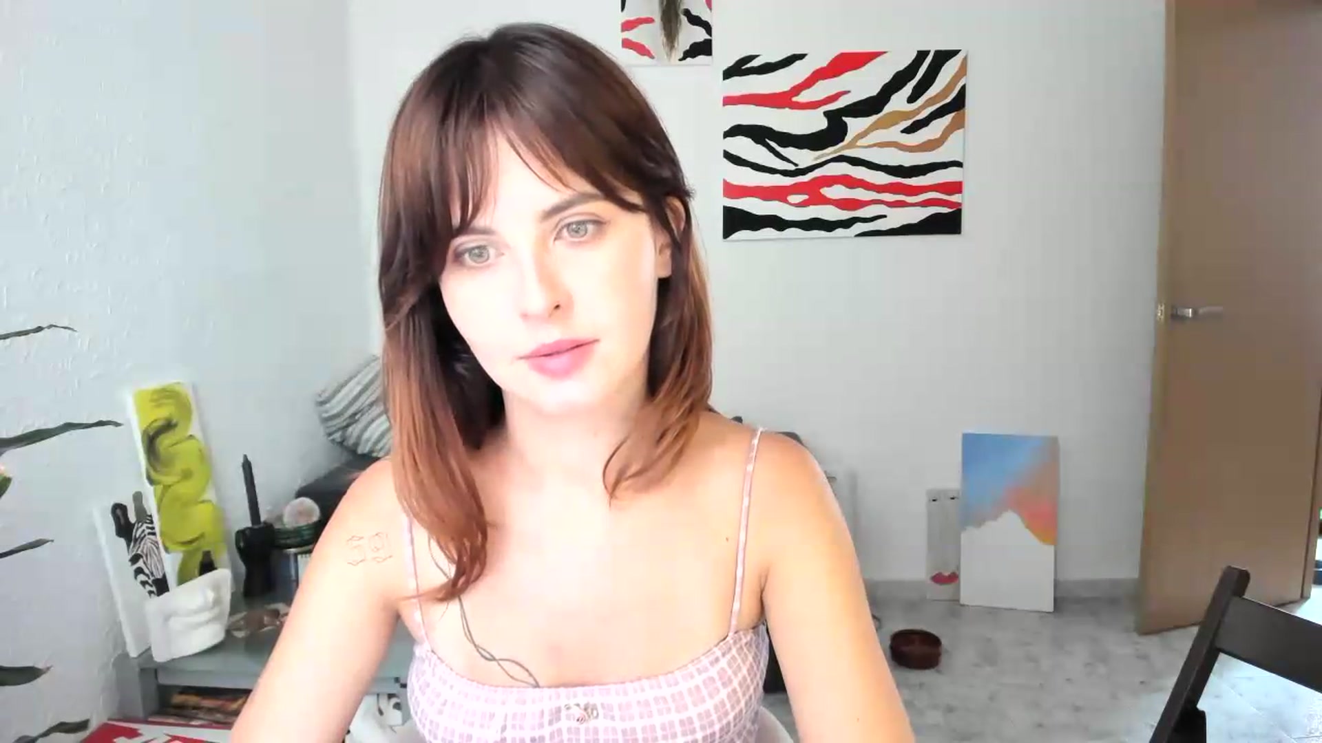 Gallery image thumbnail from AhahaGirl's myfreecams stream on, 07/20/2026, 16:22 image 8 of 20