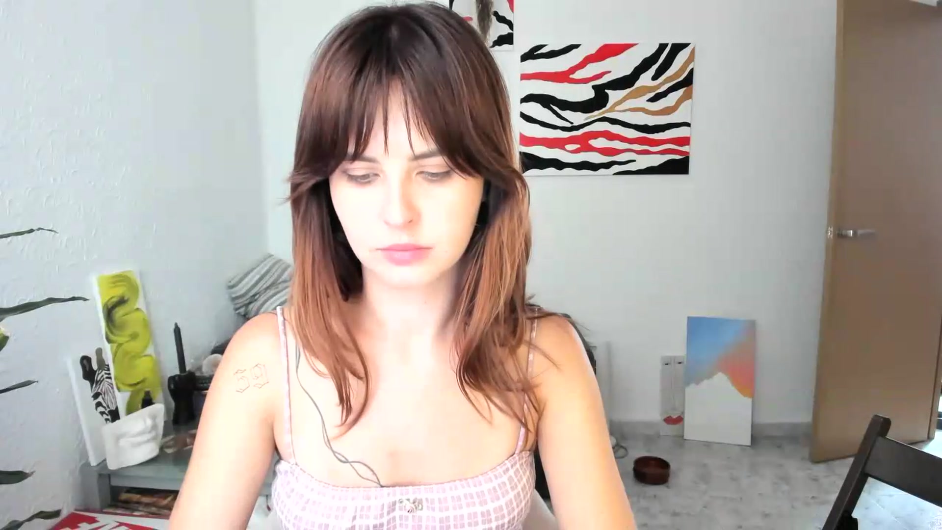 Gallery image thumbnail from AhahaGirl's myfreecams stream on, 07/20/2026, 16:22 image 20 of 20