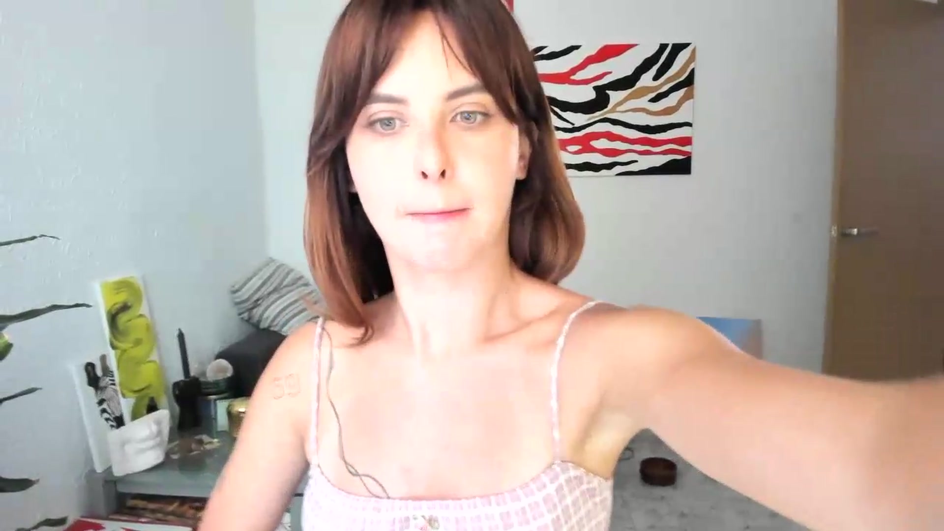 Gallery image thumbnail from AhahaGirl's myfreecams stream on, 07/20/2026, 16:22 image 5 of 20
