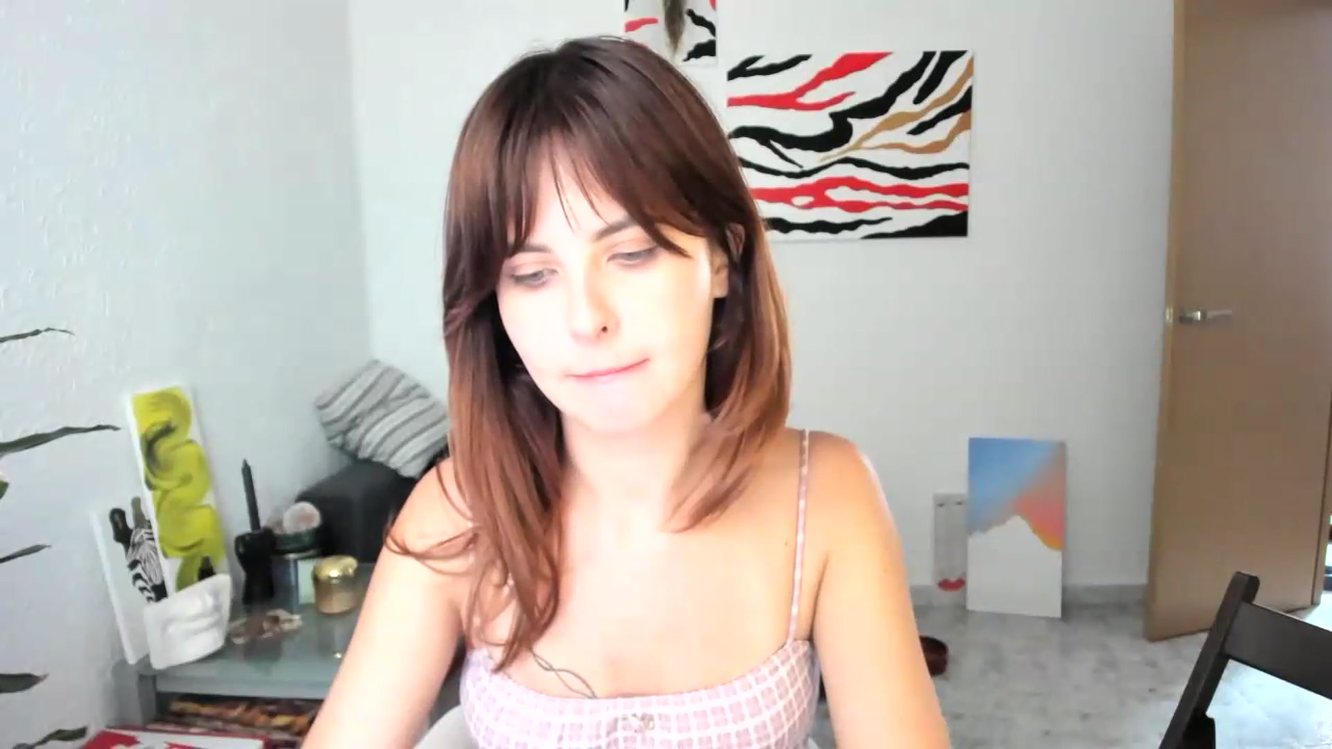 Gallery image thumbnail from AhahaGirl's myfreecams stream on, 07/20/2026, 16:22 image 9 of 20