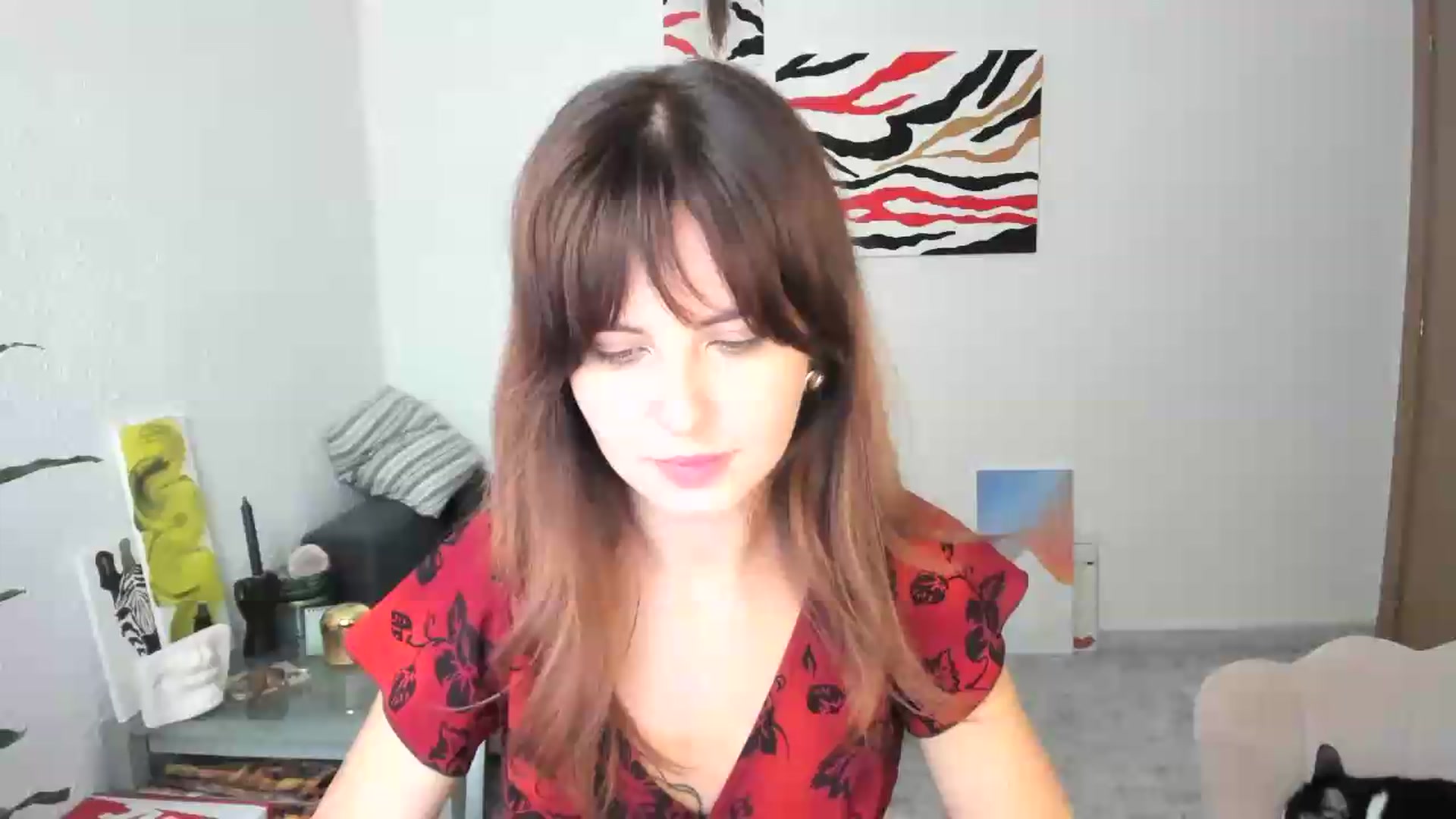 Gallery image thumbnail from AhahaGirl's myfreecams stream on, 07/21/2026, 13:35 image 11 of 20