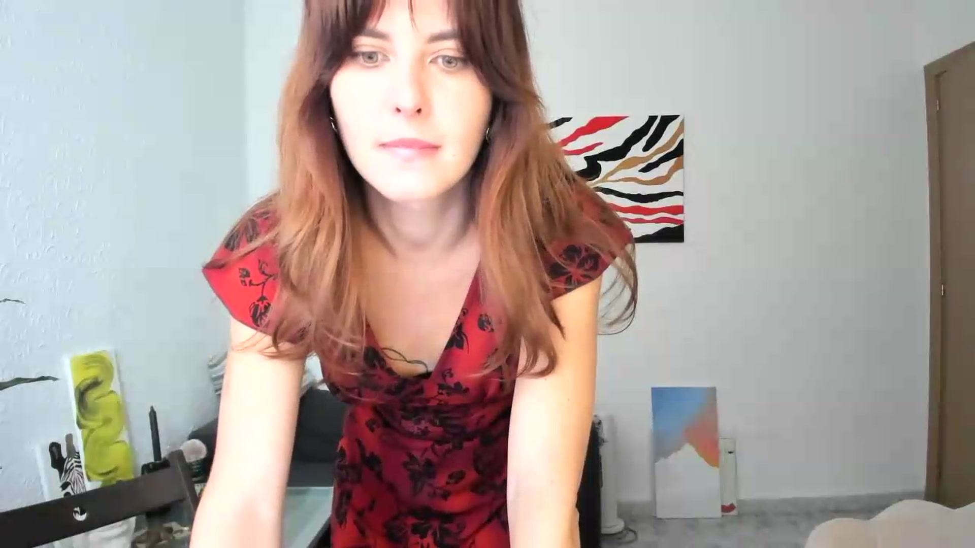 Gallery image thumbnail from AhahaGirl's myfreecams stream on, 07/21/2026, 13:35 image 8 of 20