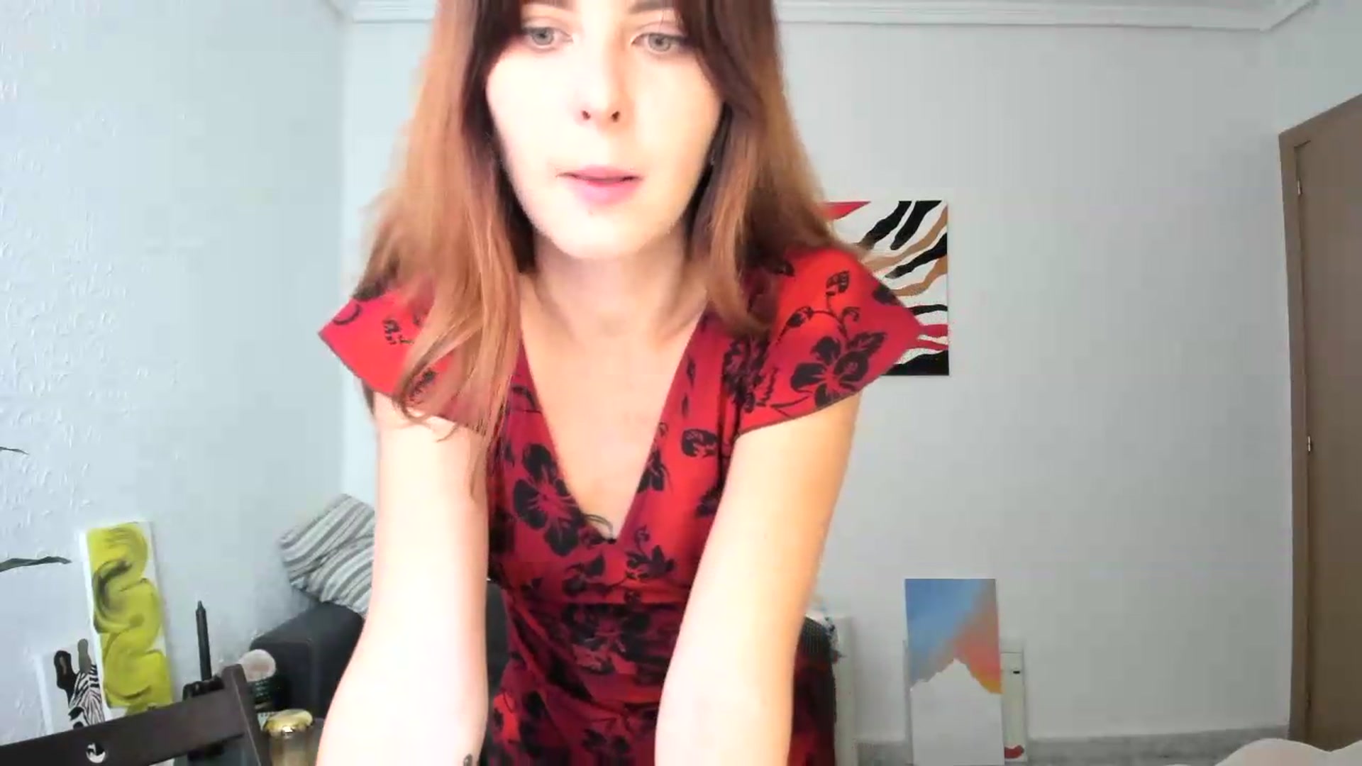 Gallery image thumbnail from AhahaGirl's myfreecams stream on, 07/21/2026, 13:35 image 5 of 20