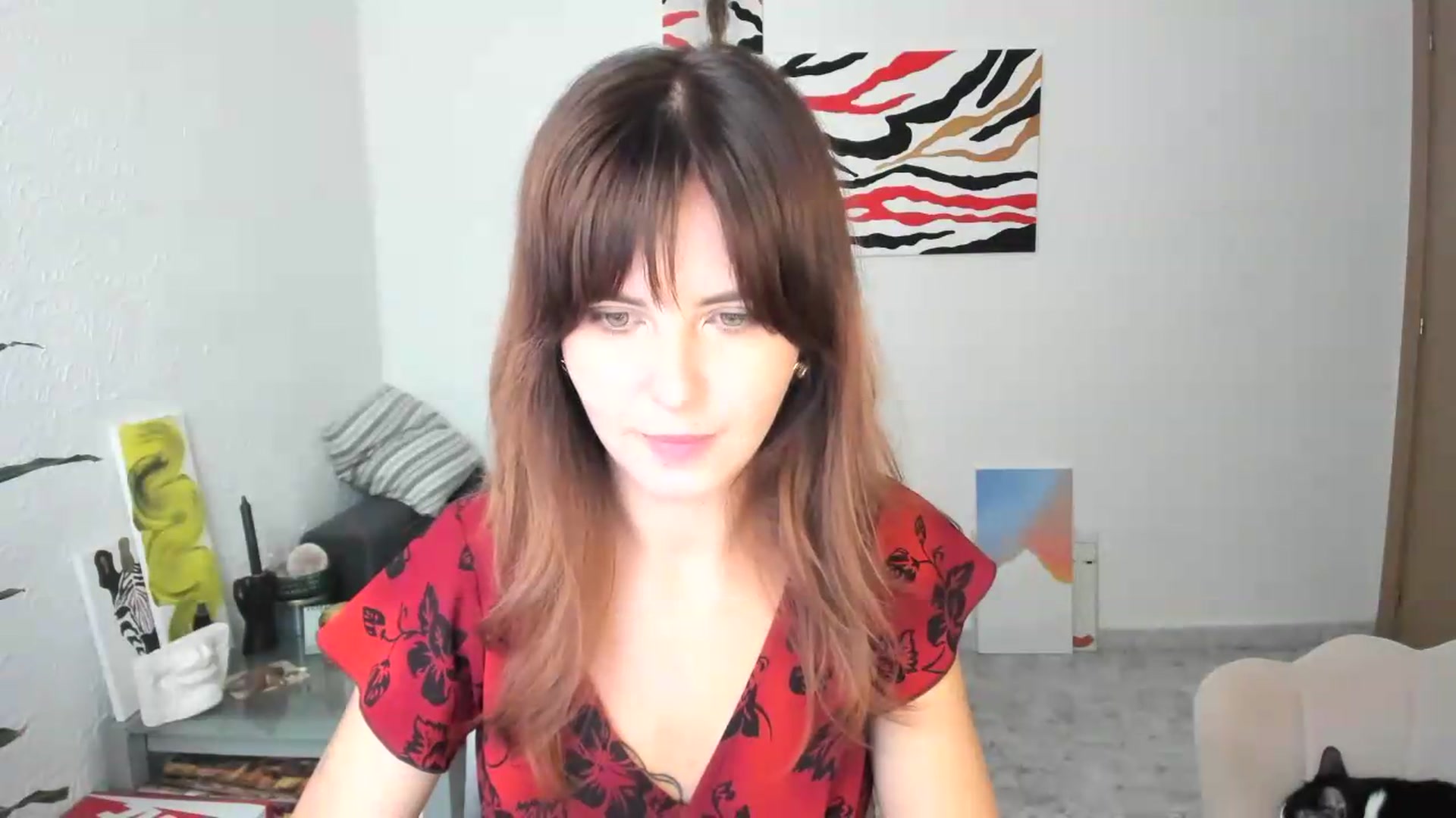 Gallery image thumbnail from AhahaGirl's myfreecams stream on, 07/21/2026, 13:35 image 15 of 20