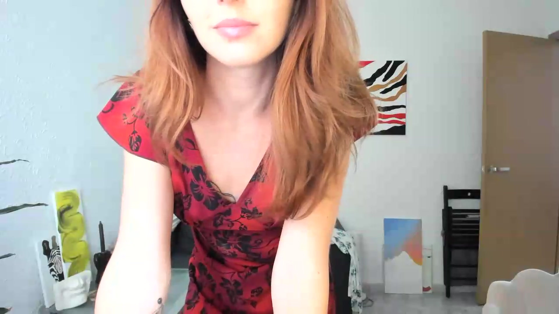 Gallery image thumbnail from AhahaGirl's myfreecams stream on, 07/21/2026, 14:24 image 5 of 20
