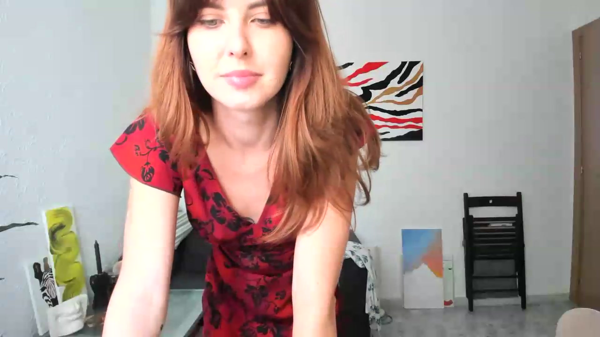 Gallery image thumbnail from AhahaGirl's myfreecams stream on, 07/21/2026, 14:24 image 11 of 20