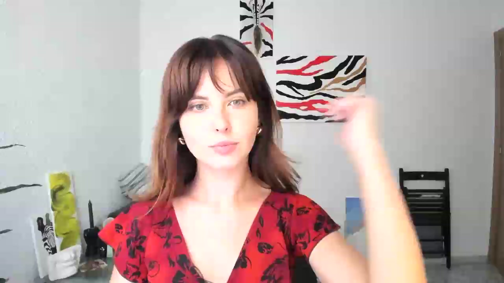 Gallery image thumbnail from AhahaGirl's myfreecams stream on, 07/21/2026, 14:24 image 7 of 20