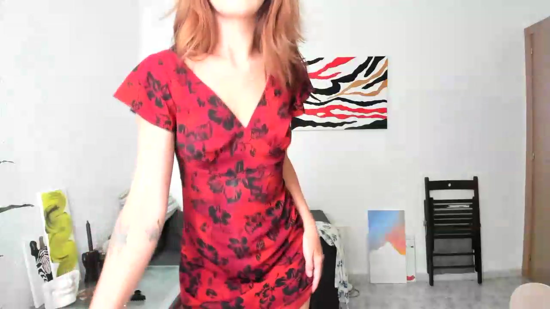 Gallery image thumbnail from AhahaGirl's myfreecams stream on, 07/21/2026, 14:24 image 9 of 20