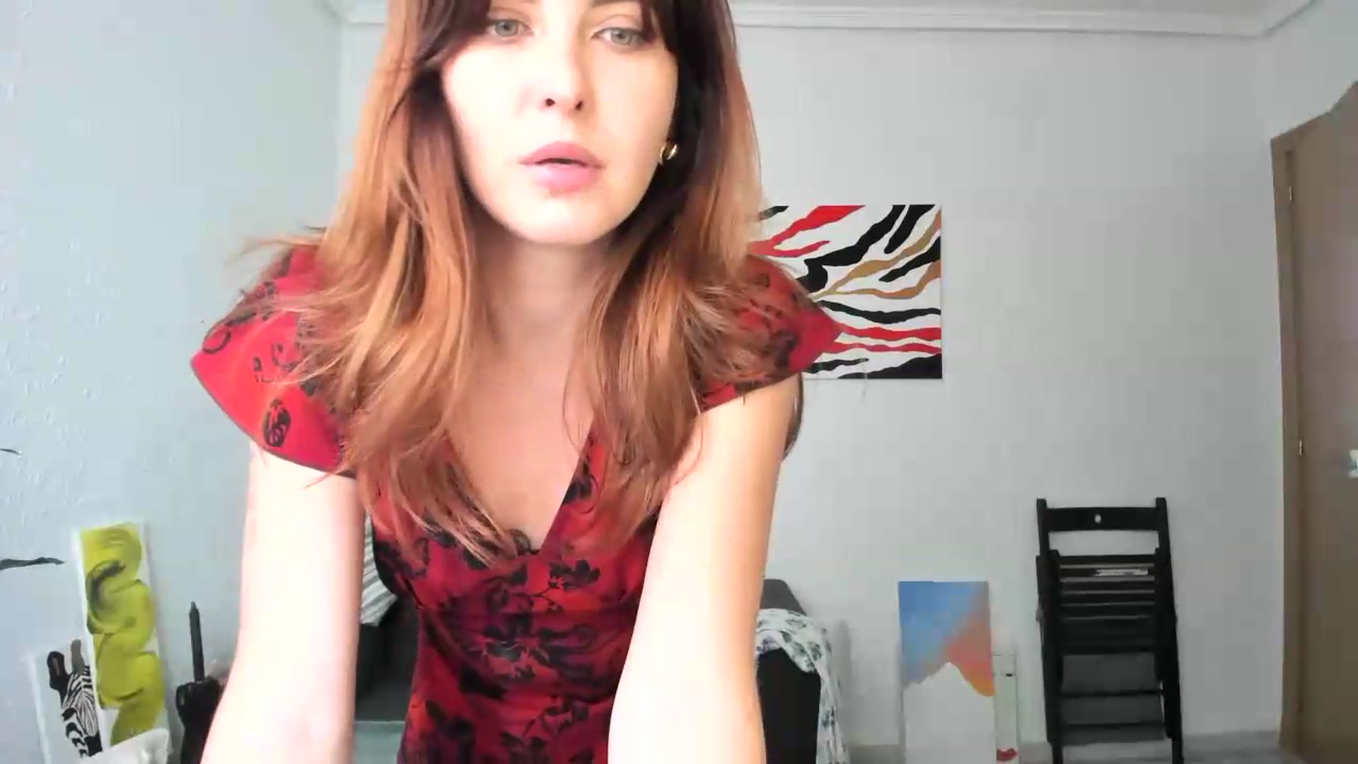 Gallery image thumbnail from AhahaGirl's myfreecams stream on, 07/21/2026, 14:24 image 8 of 20