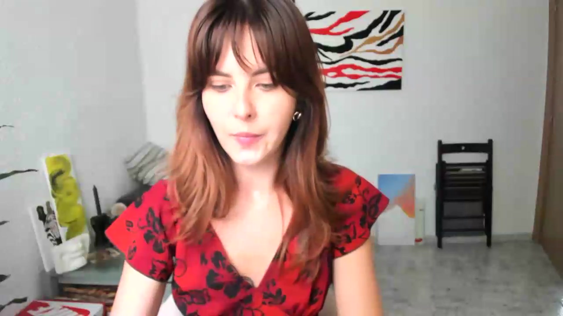 Gallery image thumbnail from AhahaGirl's myfreecams stream on, 07/21/2026, 14:24 image 13 of 20