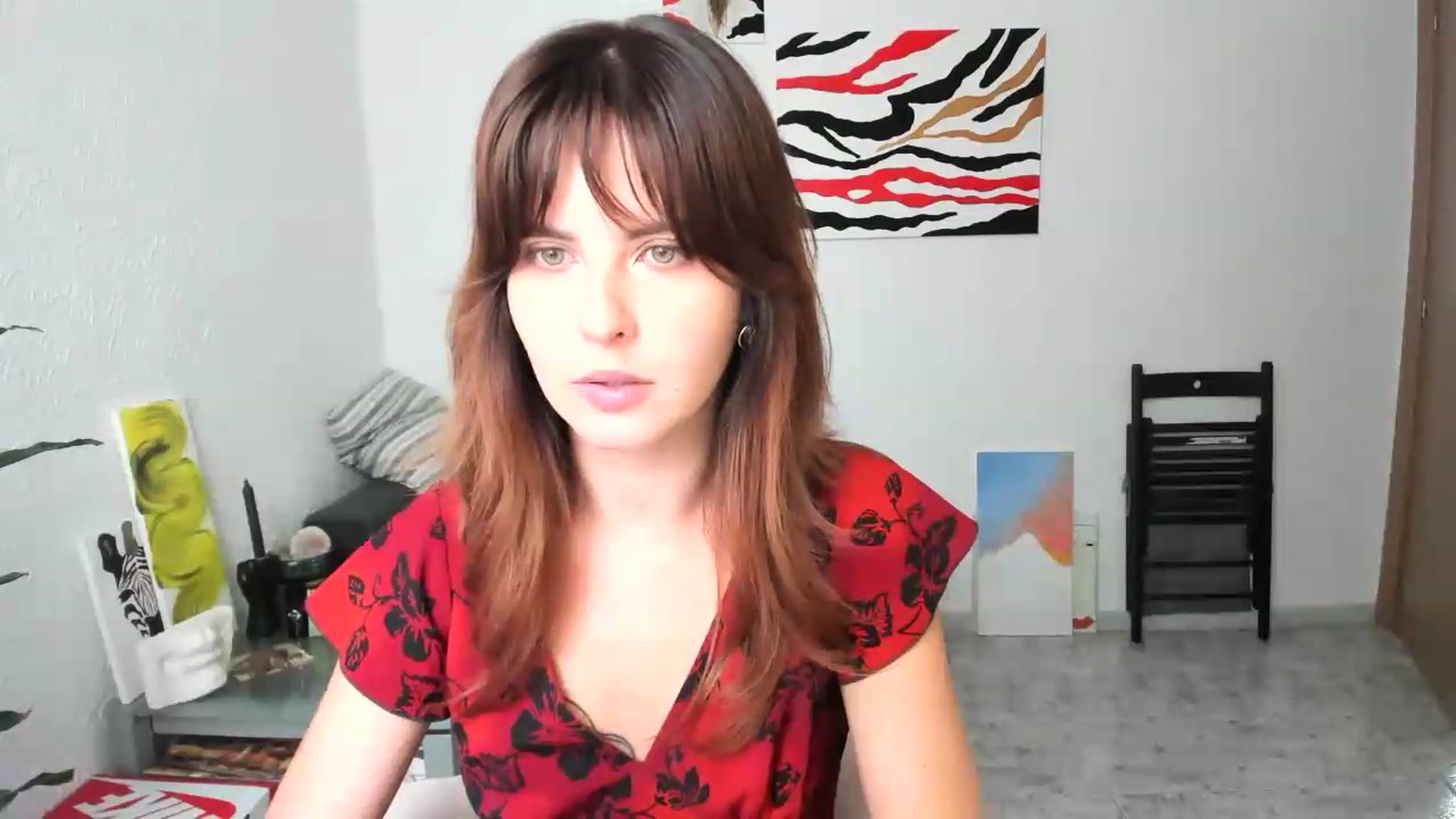 Gallery image thumbnail from AhahaGirl's myfreecams stream on, 07/21/2026, 14:24 image 16 of 20