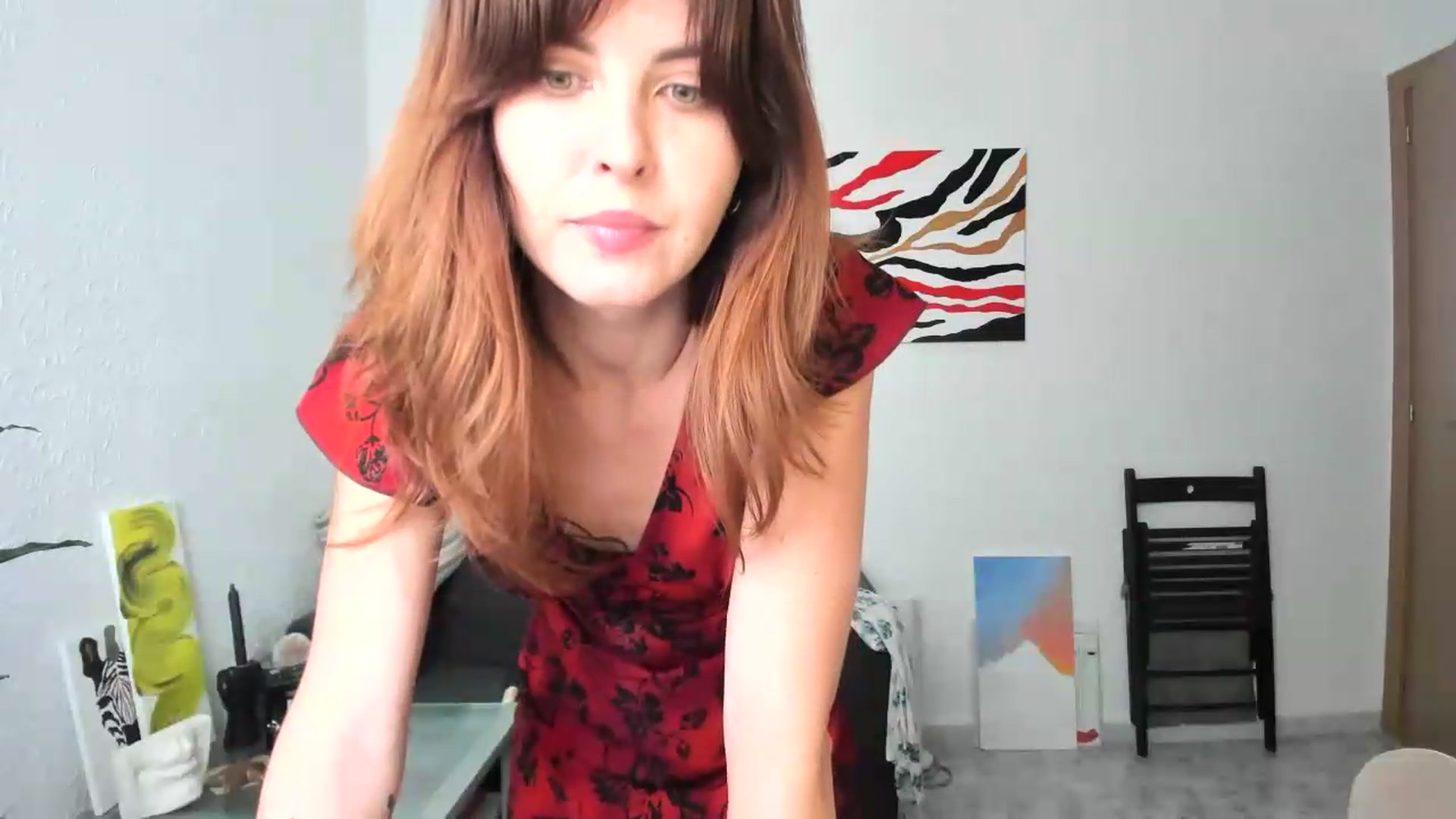 Gallery image thumbnail from AhahaGirl's myfreecams stream on, 07/21/2026, 14:24 image 10 of 20