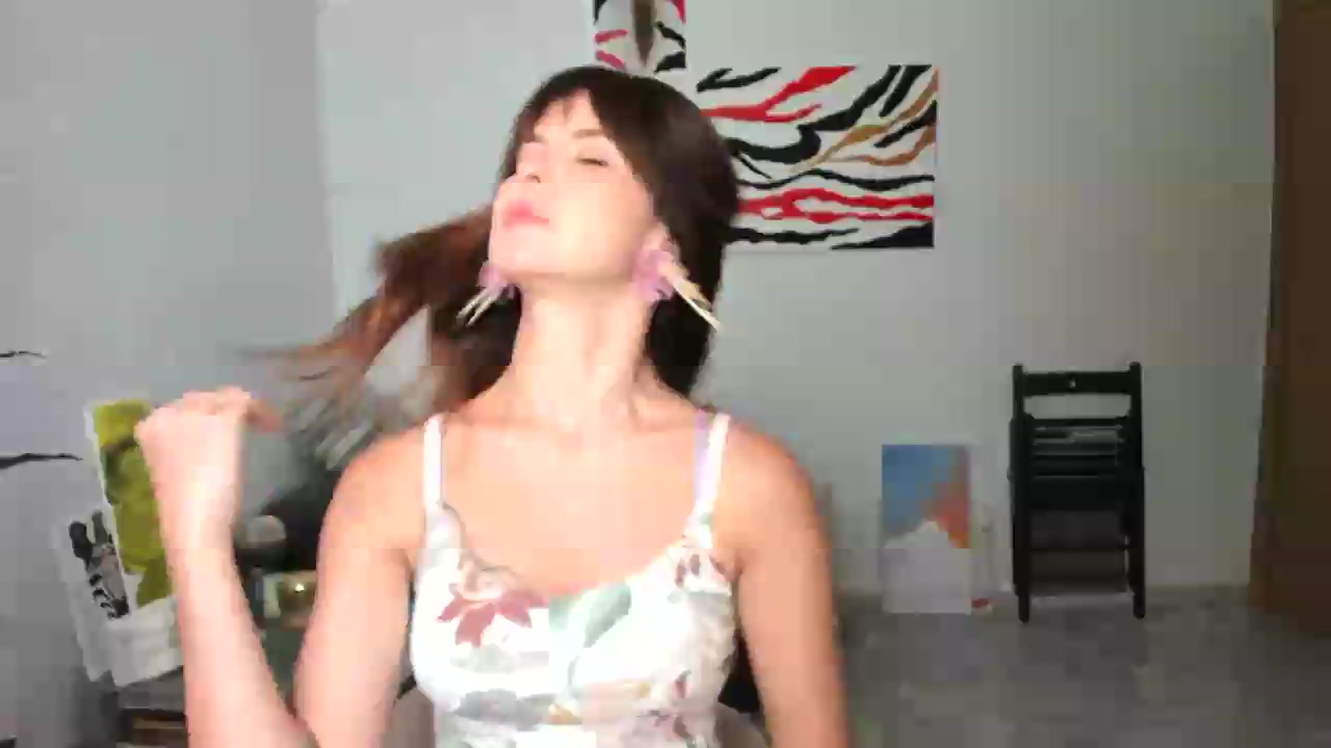 Gallery image thumbnail from AhahaGirl's myfreecams stream on, 07/22/2026, 12:59 image 1 of 20