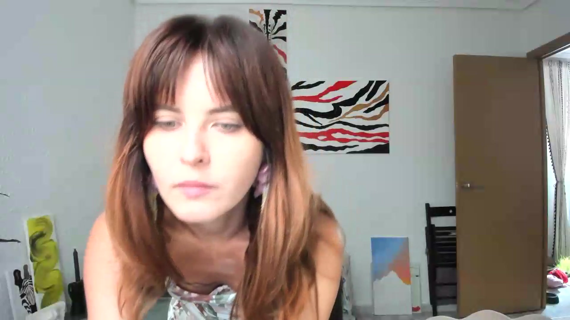 Gallery image thumbnail from AhahaGirl's myfreecams stream on, 07/22/2026, 14:47 image 19 of 20