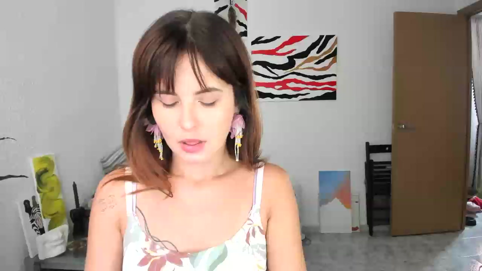 Gallery image thumbnail from AhahaGirl's myfreecams stream on, 07/22/2026, 14:47 image 1 of 20