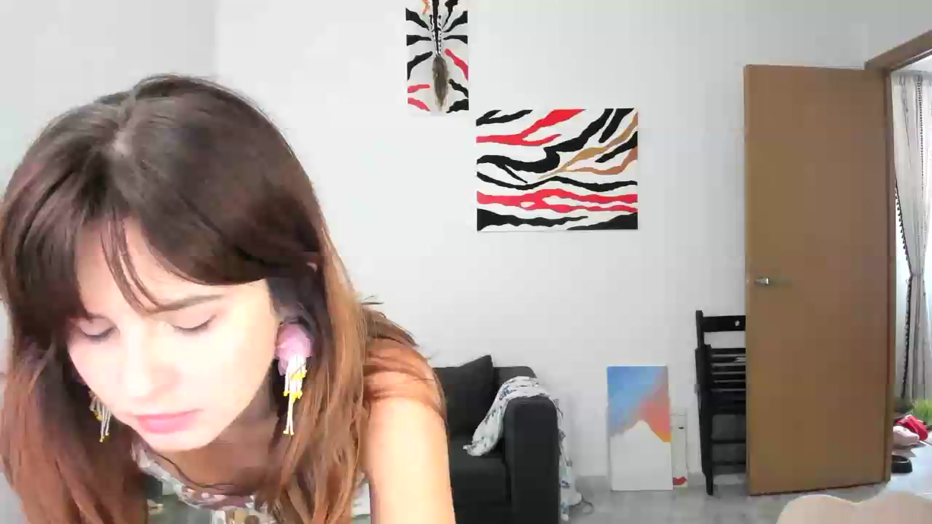 Gallery image thumbnail from AhahaGirl's myfreecams stream on, 07/22/2026, 14:47 image 3 of 20