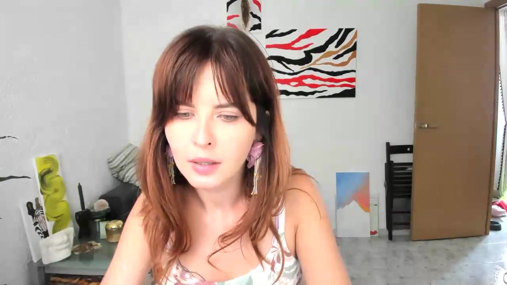Gallery image thumbnail from AhahaGirl's myfreecams stream on, 07/22/2026, 14:47 image 15 of 20