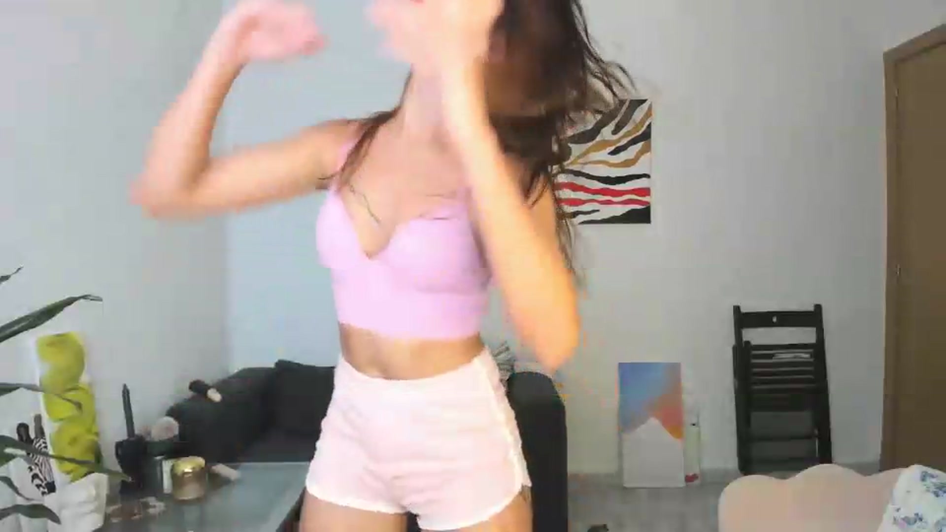 Gallery image thumbnail from AhahaGirl's myfreecams stream on, 07/24/2026, 13:25 image 8 of 20
