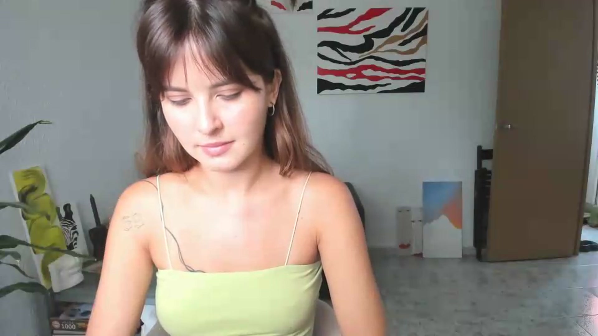 Gallery image thumbnail from AhahaGirl's myfreecams stream on, 07/27/2026, 13:52 image 2 of 20