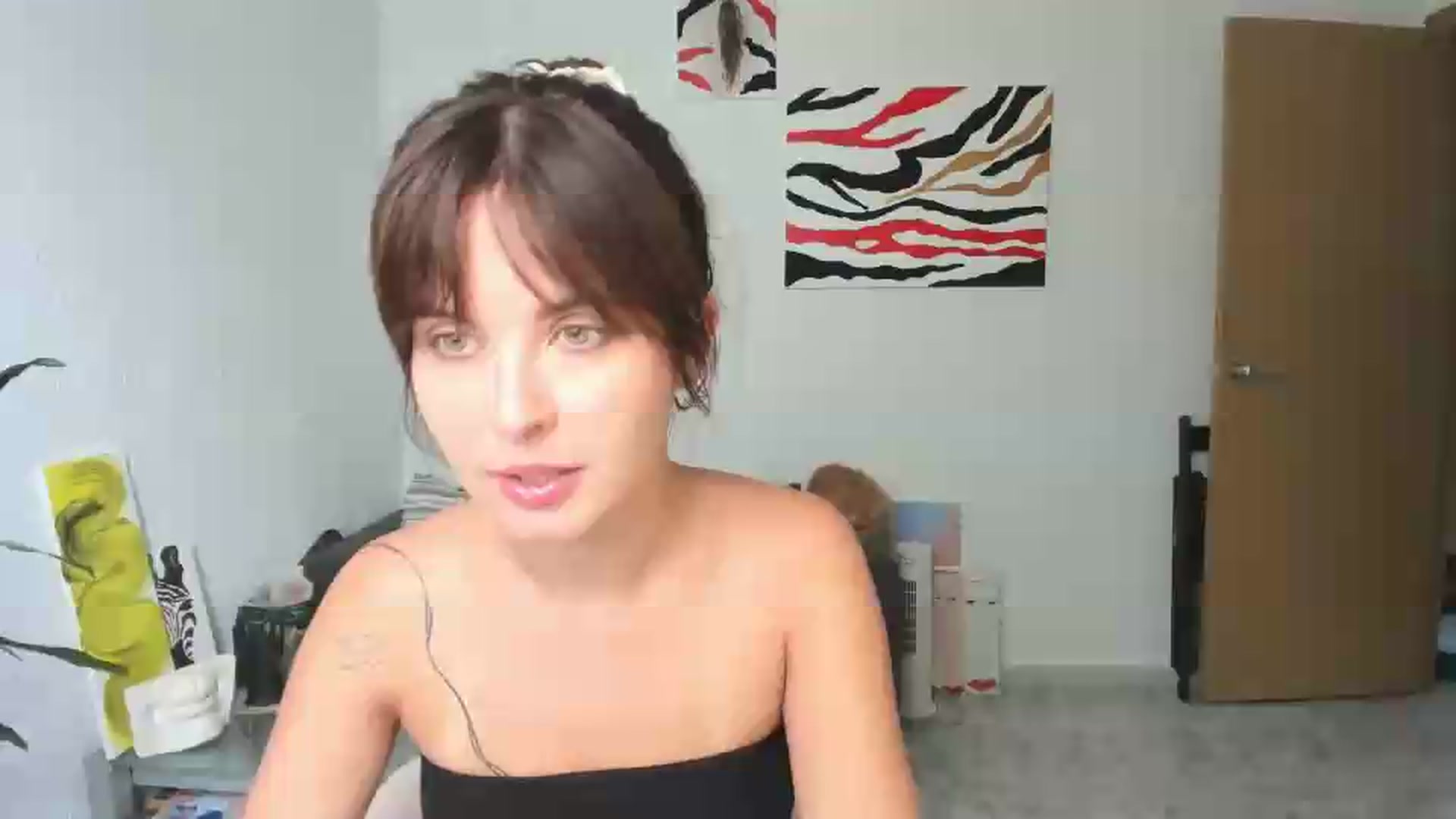 Gallery image thumbnail from AhahaGirl's myfreecams stream on, 07/31/2026, 10:45 image 1 of 20