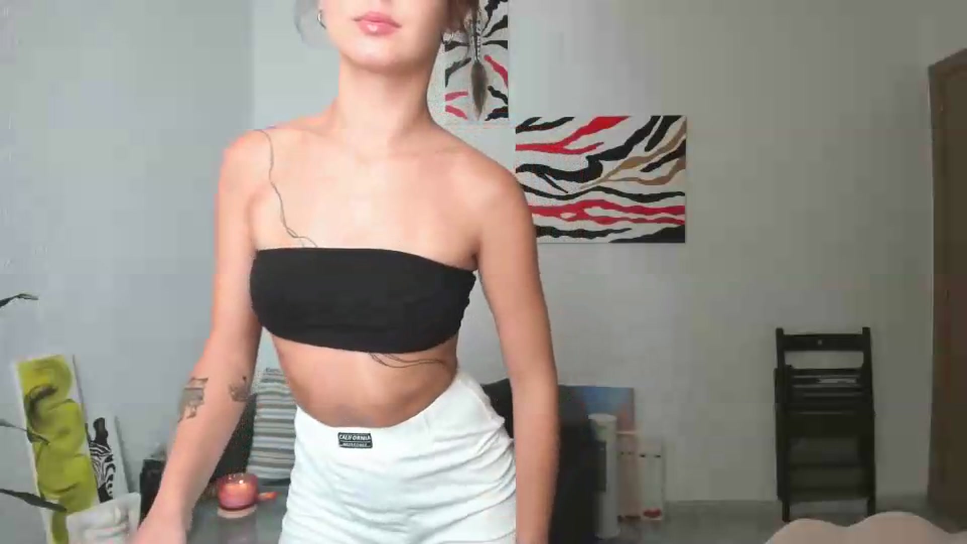 Gallery image thumbnail from AhahaGirl's myfreecams stream on, 07/31/2026, 12:50 image 3 of 20